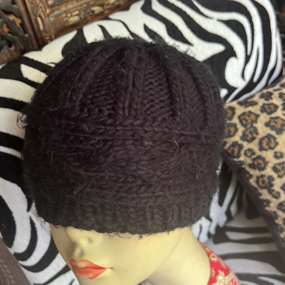 Alpine Design Beanie - Picture 2 of 4